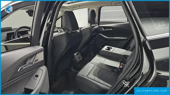 BMW 2 SERIES 220I LUXURY