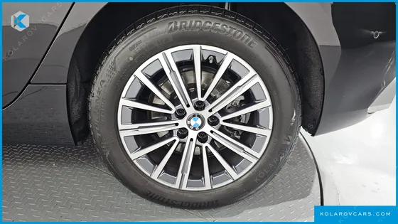 BMW 2 SERIES 220I LUXURY