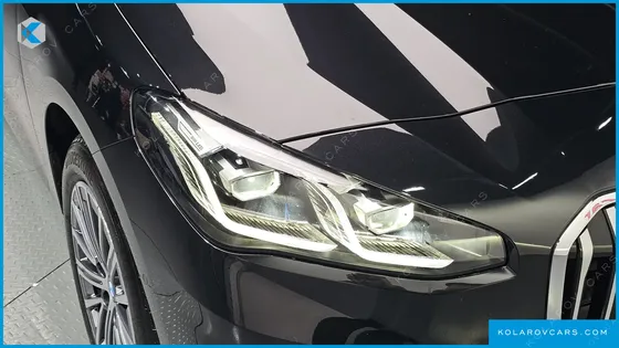 BMW 2 SERIES 220I LUXURY