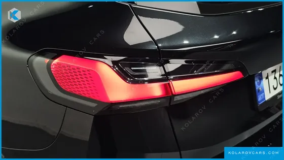 BMW 2 SERIES 220I LUXURY