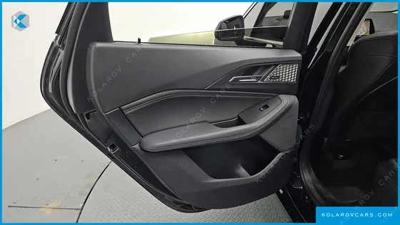 BMW 2 SERIES 220I LUXURY