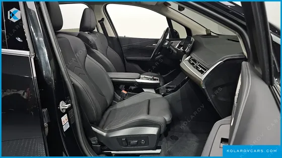 BMW 2 SERIES 220I LUXURY