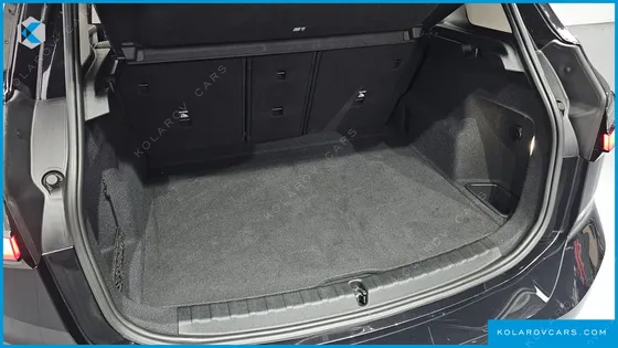 BMW 2 SERIES 220I LUXURY