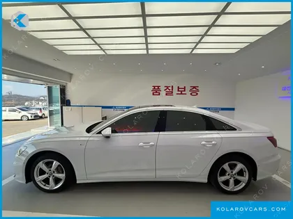 AUDI A6 40 TDI