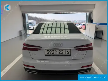 AUDI A6 40 TDI