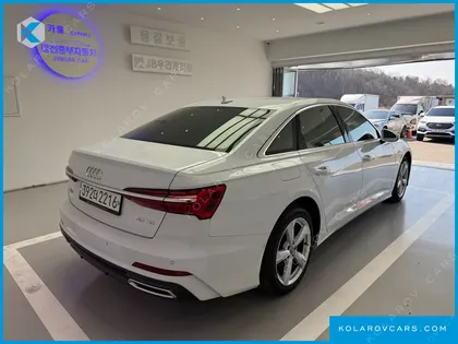 AUDI A6 40 TDI