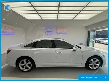 AUDI A6 40 TDI