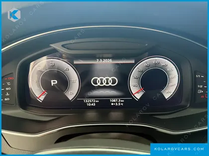 AUDI A6 40 TDI