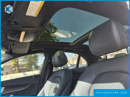 MERCEDES C-CLASS C250 D 4MATIC