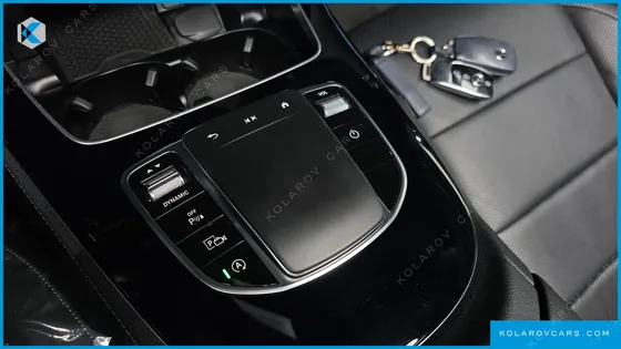 MERCEDES E-CLASS E250 AVANTGARDE