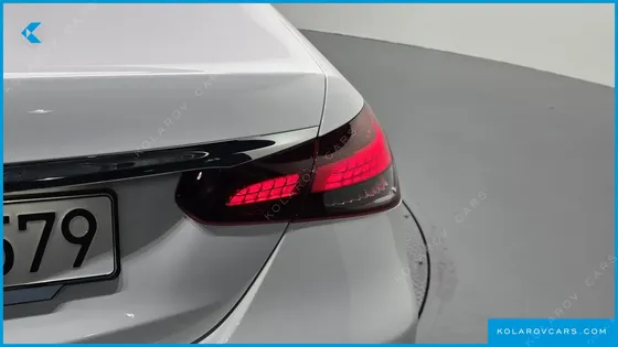 MERCEDES E-CLASS E250 AVANTGARDE