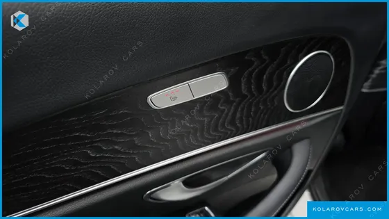 MERCEDES E-CLASS E250 AVANTGARDE