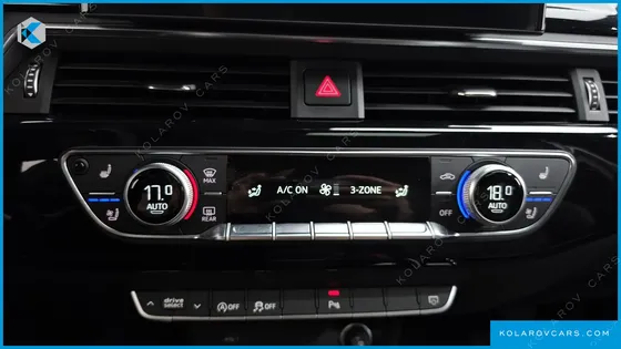 AUDI A4 40 TDI QUATTRO PREMIUM