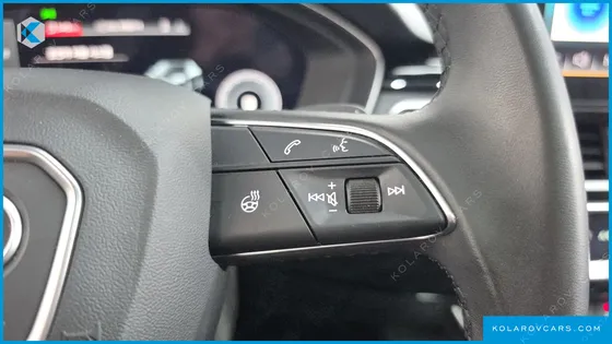 AUDI A4 40 TDI QUATTRO PREMIUM