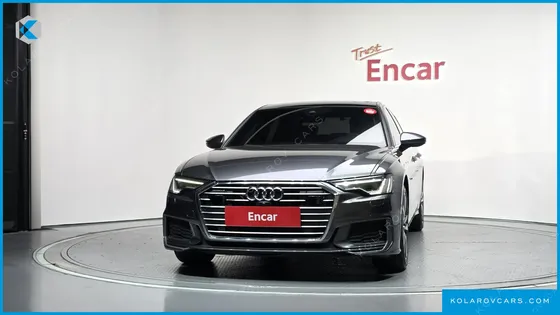 AUDI A6 45 TDI QUATTRO PREMIUM