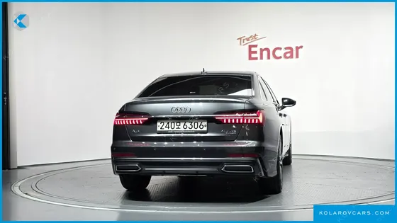 AUDI A6 45 TDI QUATTRO PREMIUM