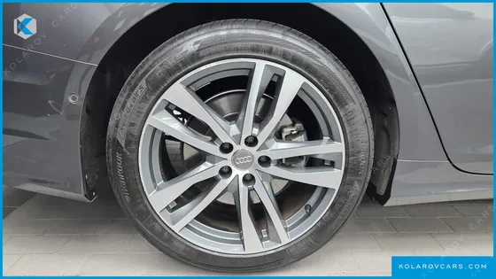 AUDI A6 45 TDI QUATTRO PREMIUM
