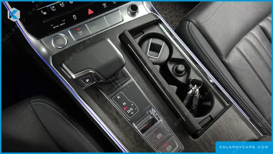 AUDI A6 45 TDI QUATTRO PREMIUM