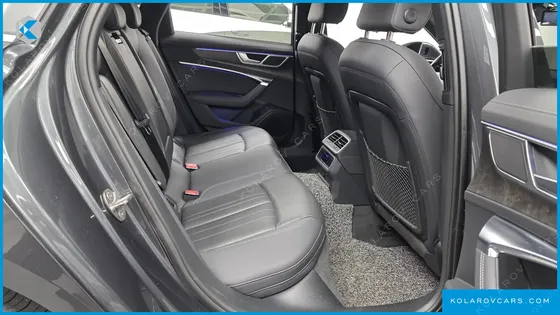 AUDI A6 45 TDI QUATTRO PREMIUM