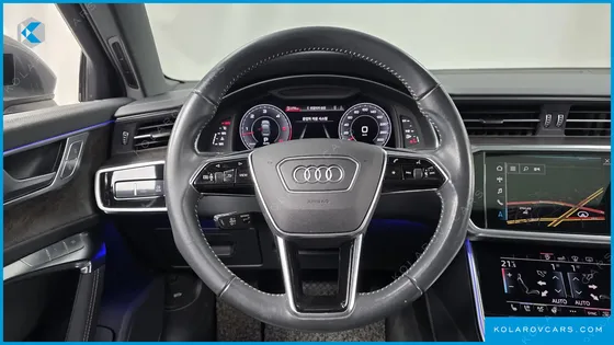 AUDI A6 45 TDI QUATTRO PREMIUM