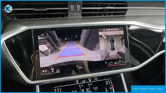 AUDI A6 45 TDI QUATTRO PREMIUM