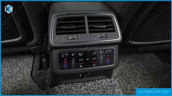 AUDI A6 45 TDI QUATTRO PREMIUM