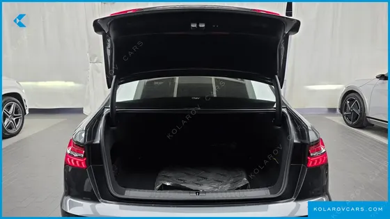 AUDI A6 45 TDI QUATTRO PREMIUM