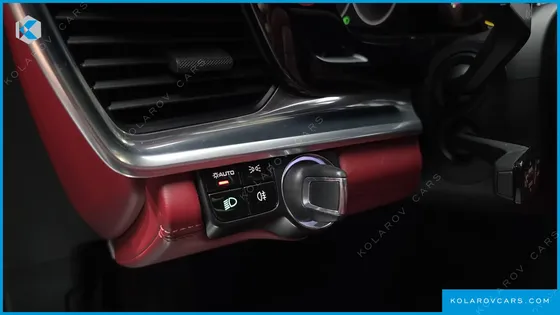 PORSCHE PANAMERA 3.0 AWD