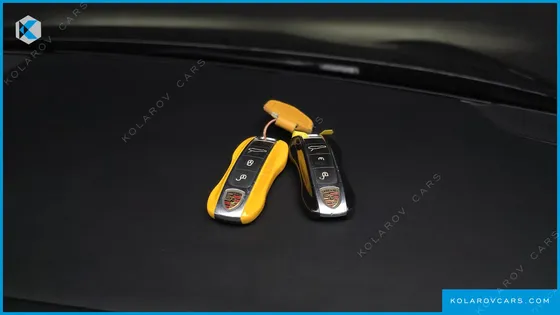 PORSCHE PANAMERA 3.0 AWD