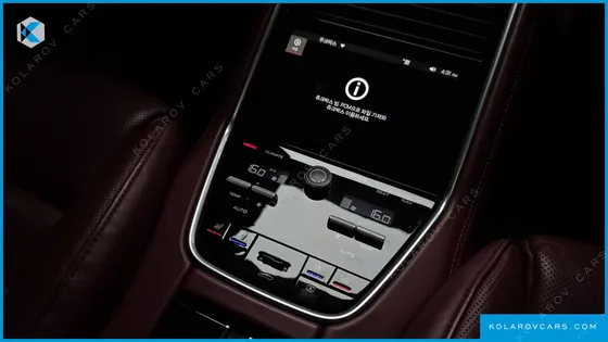 PORSCHE PANAMERA 3.0 AWD