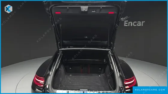 PORSCHE PANAMERA 3.0 AWD