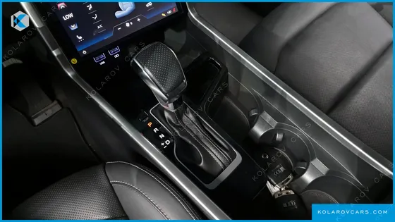 KGM - SSANGYONG TORRES GASOLINE 1.5 2WD