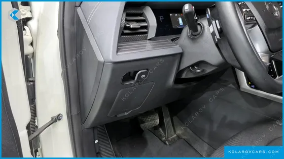 KGM - SSANGYONG TORRES GASOLINE 1.5 2WD