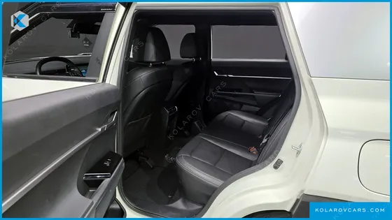 KGM - SSANGYONG TORRES GASOLINE 1.5 2WD