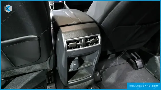 KGM - SSANGYONG TORRES GASOLINE 1.5 2WD