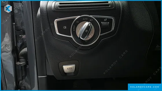 MERCEDES C-CLASS C200