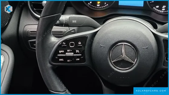 MERCEDES C-CLASS C200