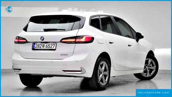 BMW 2 SERIES 220I ADVANTAGE