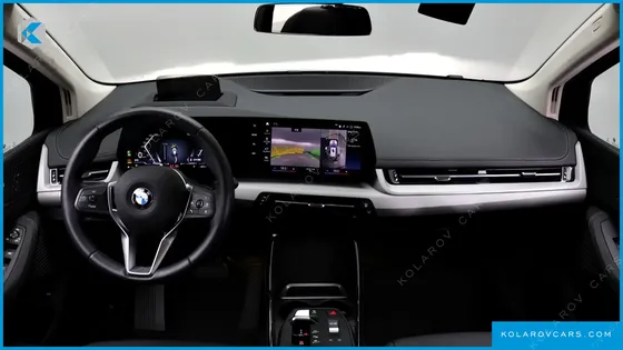 BMW 2 SERIES 220I ADVANTAGE