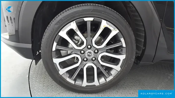 KGM - SSANGYONG TORRES GASOLINE 1.5 2WD