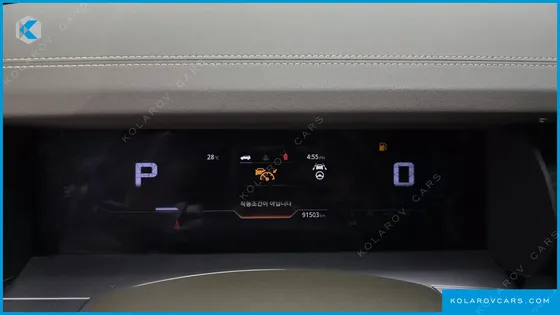 KGM - SSANGYONG TORRES GASOLINE 1.5 2WD