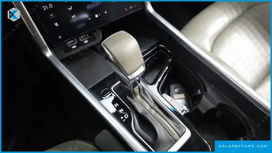 KGM - SSANGYONG TORRES GASOLINE 1.5 2WD
