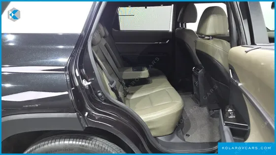 KGM - SSANGYONG TORRES GASOLINE 1.5 2WD