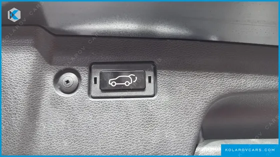 KGM - SSANGYONG TORRES GASOLINE 1.5 2WD