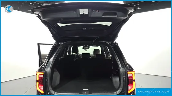 KGM - SSANGYONG TORRES GASOLINE 1.5 2WD