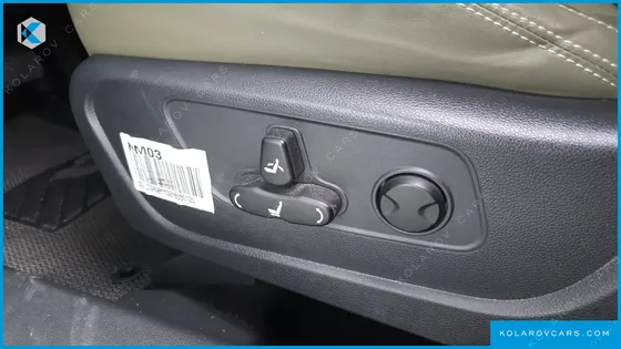KGM - SSANGYONG TORRES GASOLINE 1.5 2WD