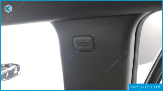 KGM - SSANGYONG TORRES GASOLINE 1.5 2WD