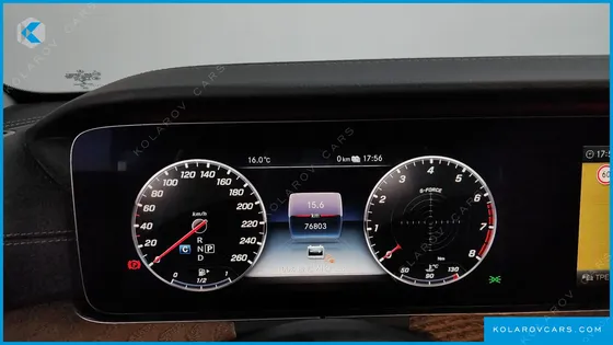 MERCEDES E-CLASS E300E 4MATIC EXCLUSIVE