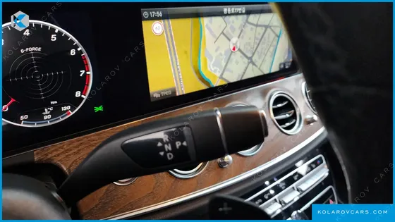 MERCEDES E-CLASS E300E 4MATIC EXCLUSIVE