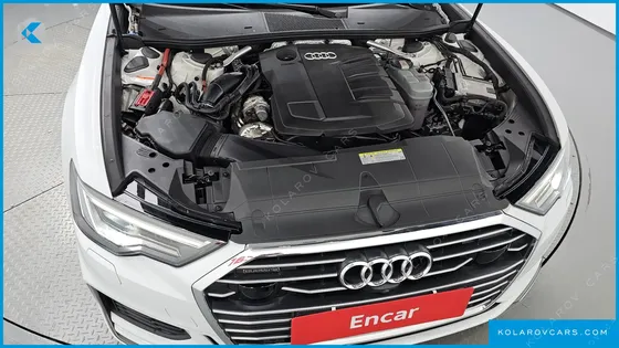 AUDI A6 40 TDI PREMIUM